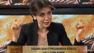 Yaşama Sanatı  Nazan Şara Şatana  Azra Kohen [upl. by Aknaib]