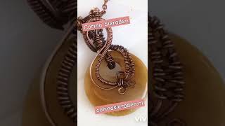 💎 CORINA SIERADEN 💎 corinasieradennl foryou handmade damesmode jewelry [upl. by Rusticus]