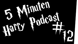 5 Minuten Harry Podcast 12  Planet der Affen [upl. by Pollock825]