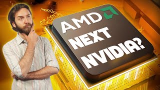 Top Server CPU Stocks to Watch Why AMD Could Be Your Next Big Investment [upl. by Venetia]