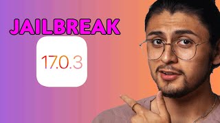 How to Jailbreak iOS 1712  iOS 1712 Jailbreak NO COMPUTER [upl. by Eikceb]