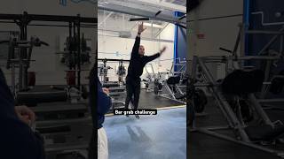 Don’t fail the jump challenge gymchallenge [upl. by Noguchi]