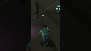 GTA Vice City The Jason Destroyer 🥰🤡👺 gta vicecity gta5 gtaonline shorts ytshorts shortsfeed [upl. by Katine]