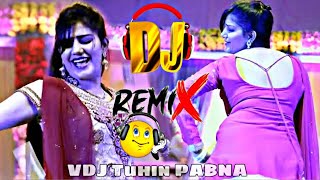 Picnic Dj Song Dj Trance Remix Dj Tuhin King🤙Tiktok Song New Dj Song Picnic Remix Bangla Dj Song [upl. by Einahteb932]