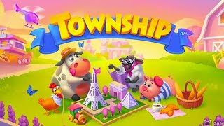 Township Gameplay  episode 08 iosAndroid [upl. by Peper783]