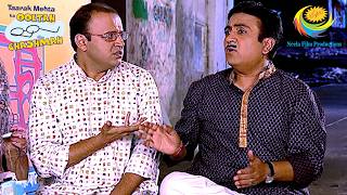 Residents Surprise Abdul with a New Shop  Taarak Mehta Ka Ooltah Chashmah  Full Episode [upl. by Adlee115]