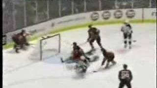 Martin Brodeur savevideo [upl. by Ysus698]