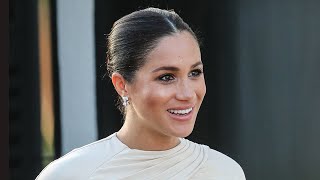 Meghan Markle dons open toed shoes in public despite claims she hated her feet [upl. by Loydie968]