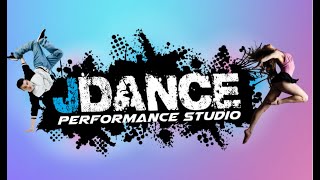 Jdance 2023 Performance quotGame Onquot Act 1 [upl. by Lessig149]