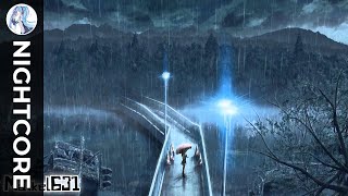 Nightcore  Here Comes The Rain Again [upl. by Daphne]