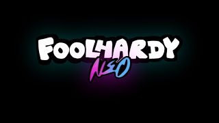 Foolhardy NEO Fanmade UST [upl. by Natsyrt]