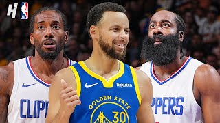 Los Angeles Clippers vs Golden State Warriors  Full Game Highlights  November 30 2023 NBA Season [upl. by Dane]