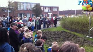 Brede school Sluiskil heet Het Mozaïek [upl. by Palestine]