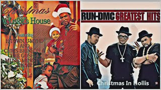 Uncle Luke amp HTown x RunDMC  quotKnockin Boots For Christmas In Hollisquot [upl. by Lada583]