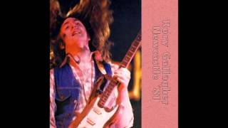 Rory Gallagher  Im Leavin Gateshead 1981 [upl. by Nicholson]