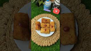 Bread egg pocket breadpocketranna batishortsviral [upl. by Dirtsa]