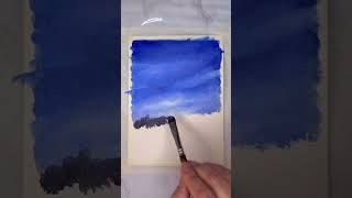 Day 37  Acrylics  artinspiration 100daysdrawingchallenge trendingshorts liquitex oldholland [upl. by Schmidt]