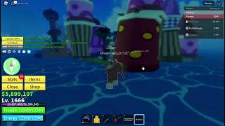 DID KATAKURI RAID FOR THE FIRST TIME WITH FRIENDS IN BLOX FRUIT [upl. by Honoria]