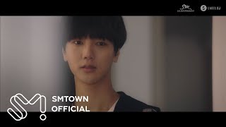 YESUNG 예성 문 열어봐 Here I am MV [upl. by Peggie]