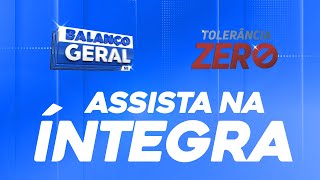 BALANÇO GERAL SERGIPE AO VIVO TV ATALAIA  18102024 [upl. by Sapphire161]