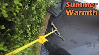 Professional Driveway Sealcoating  Summer Warmth [upl. by Henricks]