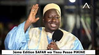 Gana Messere Safar wa Tissu Pessé Edition 2019 [upl. by Novit789]