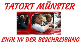 TATORT Münster  Folge 727  HÖLLENFAHRT 2009  TEASER [upl. by Naujit759]