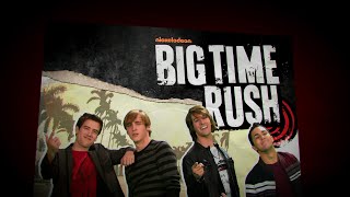 Big Time Rush Intro 4K 60FPS [upl. by Farmann187]