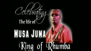 BEST OF MUSA JUMA TRIBUTE MIXTAPE [upl. by Newell]