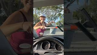 tu carro recibe un spa sorpresa🫠🚗💸 comedia funny prank broma relatable humor carwash [upl. by Annaek]