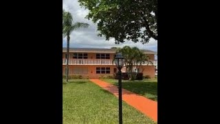 339 Sheffield N West Palm Beach FL 33417 Walkthrough  Investment [upl. by Norven]