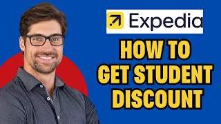 How To Get Student Discount On Expedia [upl. by Lali]