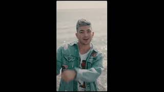 Mose  Balli da Sola Official Video [upl. by Nnylirak732]