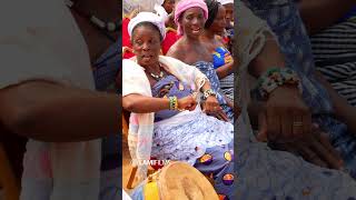 Benin Republic Voodoo Festival Celebrating Sacred Tradition [upl. by Nagey]