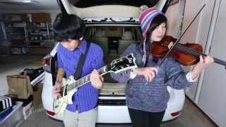 Paramore  Still Into You Cover by Tiffany Chang amp Ryan Abundo [upl. by Mcclain]