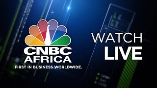 Africa Business News  Live [upl. by Ennaira419]