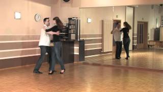 Jive Peische mit Twists [upl. by Dennis]