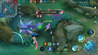 Floryn Epic Ranked gameplay 11 10142024 [upl. by Hudis973]