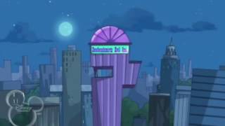 Doofenshmirtz Evil Inc After Hours for 10 Hours [upl. by Kirtley]