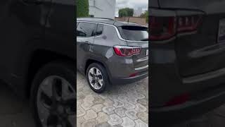 JEEP COMPASS 2019 LIMITED [upl. by Henghold]