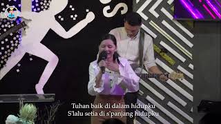 Rayakan KasihMu  LOJ Worship ICF Makati Worship [upl. by Oalsecnew626]