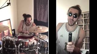 Fastball  The Way Reggae Cover by Dub Drums [upl. by Davey856]