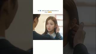 Part2 ytshorts kdrama kdramaedit shortsfeed love shorts viral youtubeshorts shortvideo [upl. by Pantin]