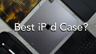 Best iPad Case Which Type Should You Buy [upl. by Cozza]