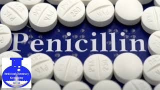 Penicillins 1  Antibiotics Karmalawy [upl. by Cleodel]