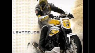 LehtMoJoe  Officer Dan Motorcycle vs Car Drift Battle 2 [upl. by Schreiber]