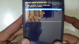 Pattern Lock Reset Gionee Gpad G2 G3 G4 Eazy Youtube [upl. by Grantland]