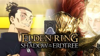 We Are the Exception  Elden Ring Shadow of the Erdtree [upl. by Doloritas]