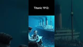 Titanic 19122024titanic shorts foryou [upl. by Alyosha]