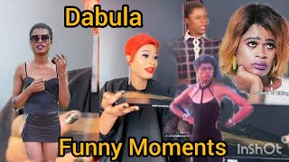 umndeni DABULA funny moments 😄 😆 🤣 [upl. by Auginahs]